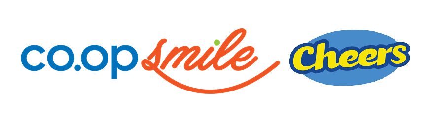 Co.op Smile
